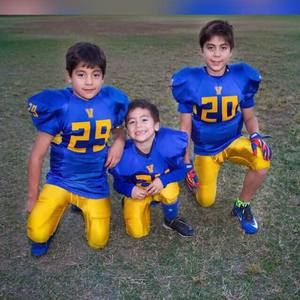 Meet your Posher, Gustavo